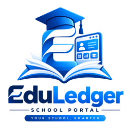 EduLedger Logo